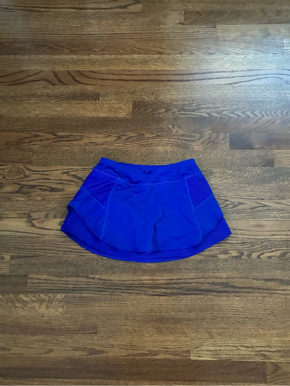 Athleta Tennis Skirt with Built in Shorts